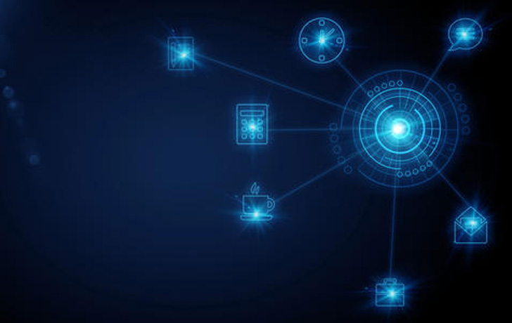 談到電，我們必須關注電子線