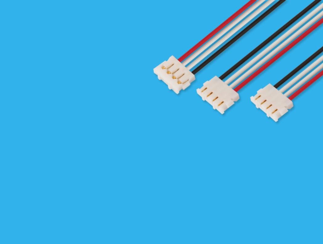 電子線束加工步驟需要注意的的檢查重點