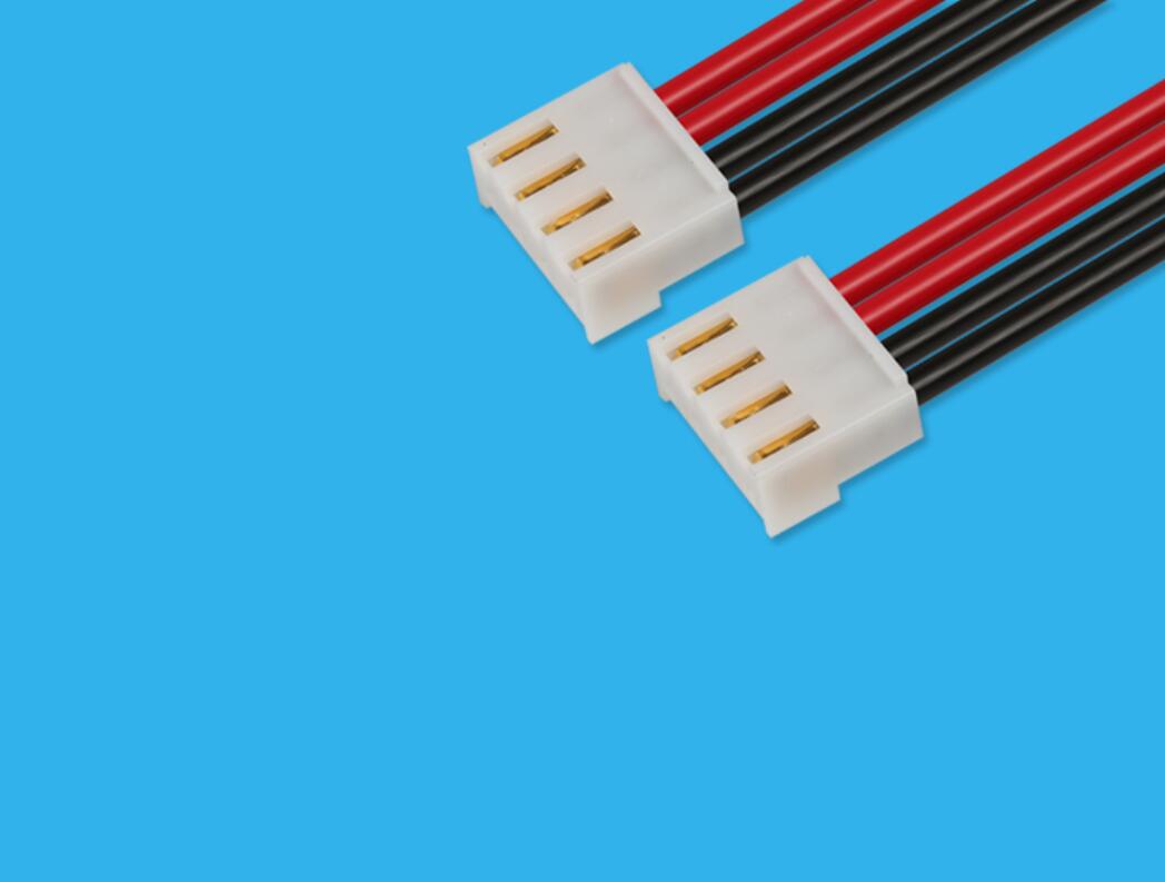 接線端子線束都有哪分類(lèi)?